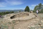 PICTURES/Chimney Rock National Monument - Pagosa Springs, CO/t_P1020268.JPG